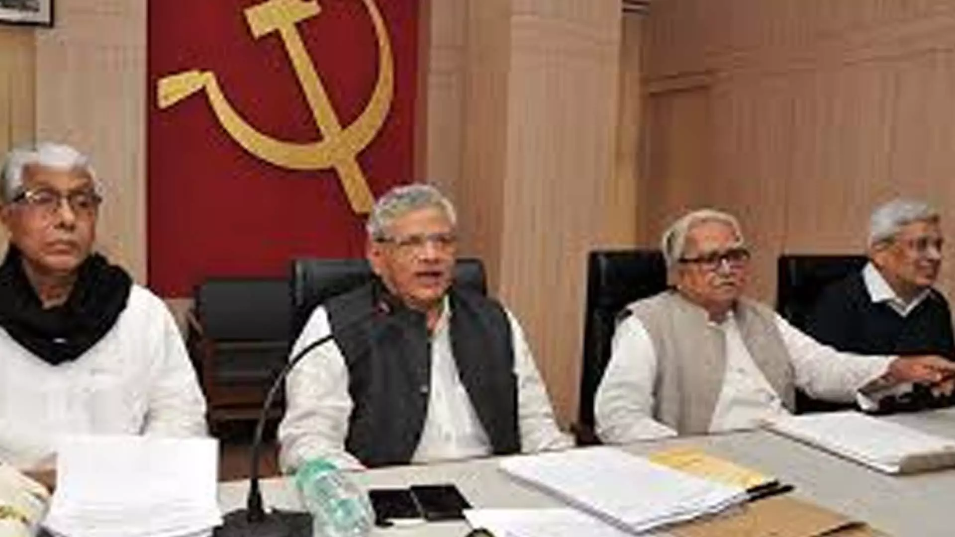 Tripura News: त्रिपुरा कांग्रेस की बैठक कल, वाम दलों के साथ गठबंधन पर होगा फैसला