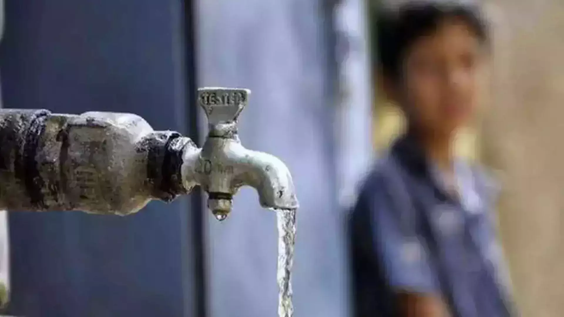 Water cuts: मुंबई में सप्ताह में तीन दिन शाम को पानी की कटौती
