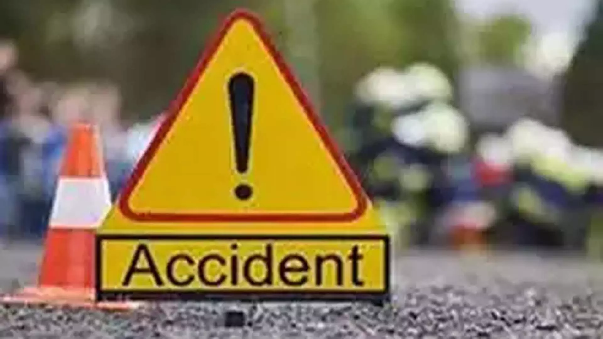 Chennai News: चेन्नई  की 60 वर्षीय महिला सड़क दुर्घटना में मौत