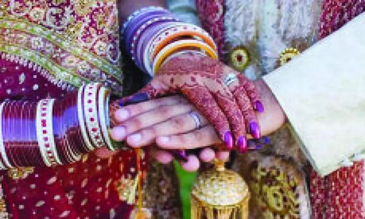 HARYANA NEWS: अब तहसीलदार, बीडीपीओ भी कर सकेंगे विवाह का पंजीकरण