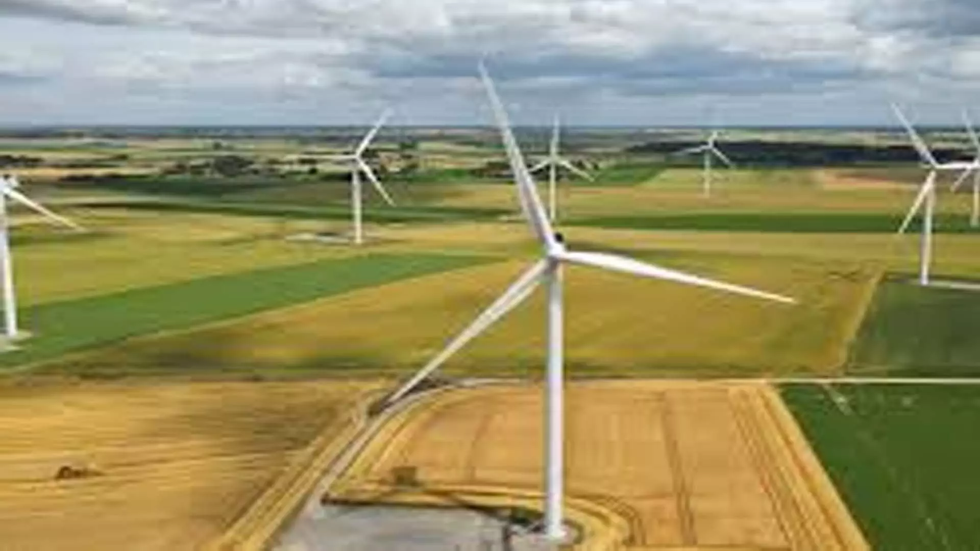 Tamil Nadu News: पवन ऊर्जा क्षमता वृद्धि में तमिलनाडु तीसरे स्थान पर