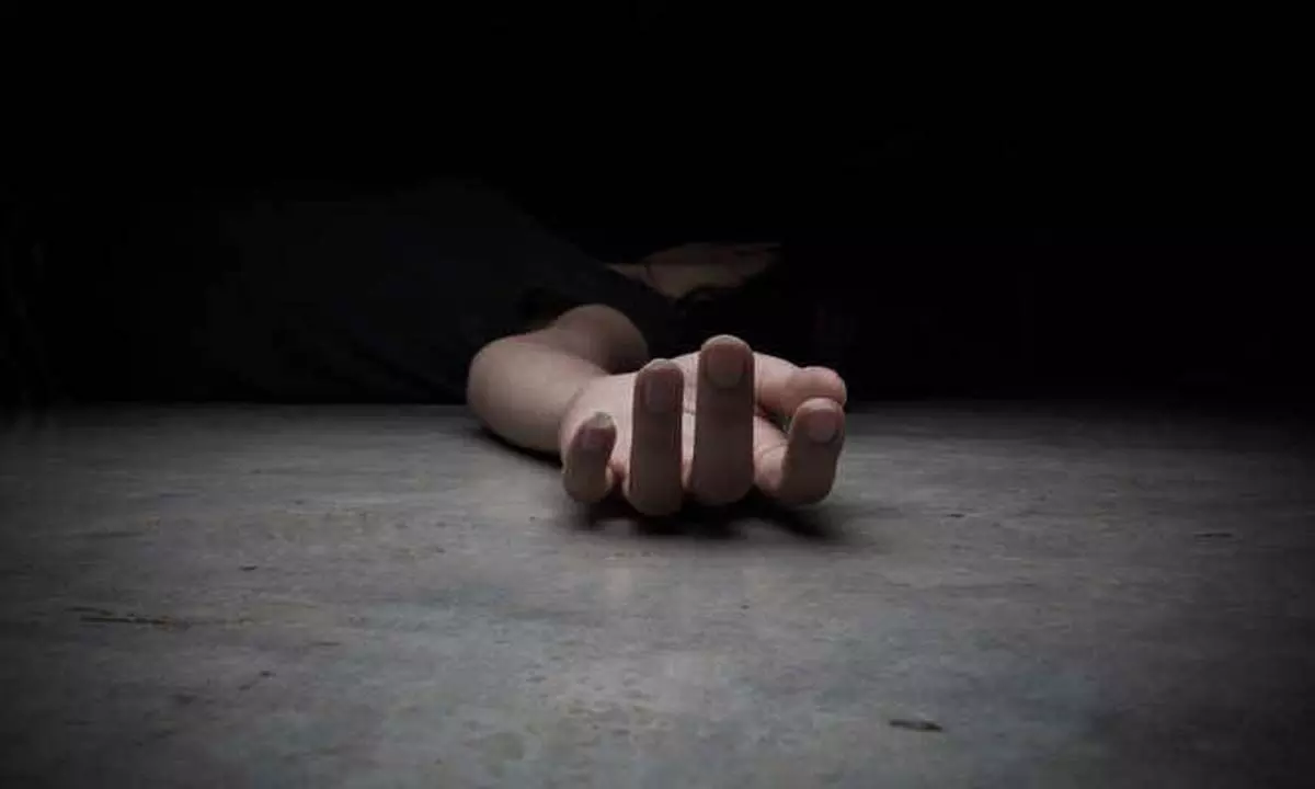 PUNJAB NEWS: फिरोजपुर जेल में कैदी की मौत