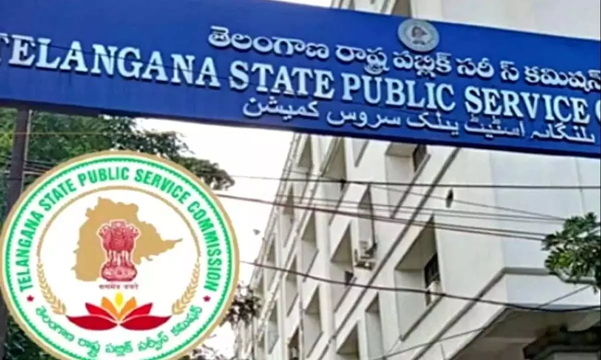 Telangana News: कल्याण अधिकारियों के लिए टीजीपीएससी सीबीआरटी परीक्षा 24 जून से