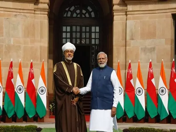 PM Modi ने ईद-उल-अज़हा के अवसर पर ओमान के सुल्तान को शुभकामनाएं दीं
