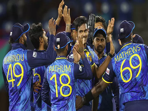 श्रीलंका ने नीदरलैंड पर 83 रनों की आसान जीत के साथ टी20 विश्व कप का समापन किया