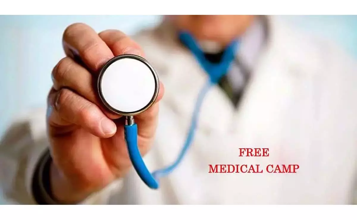Assam news : बोको में माइक्रोफाइनेंस एवं आजीविका केंद्र द्वारा निःशुल्क चिकित्सा शिविर