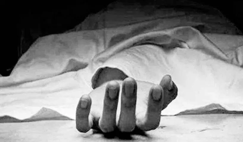 Hyderabad: सैदाबाद में 28 वर्षीय व्यक्ति ने आत्महत्या कर ली