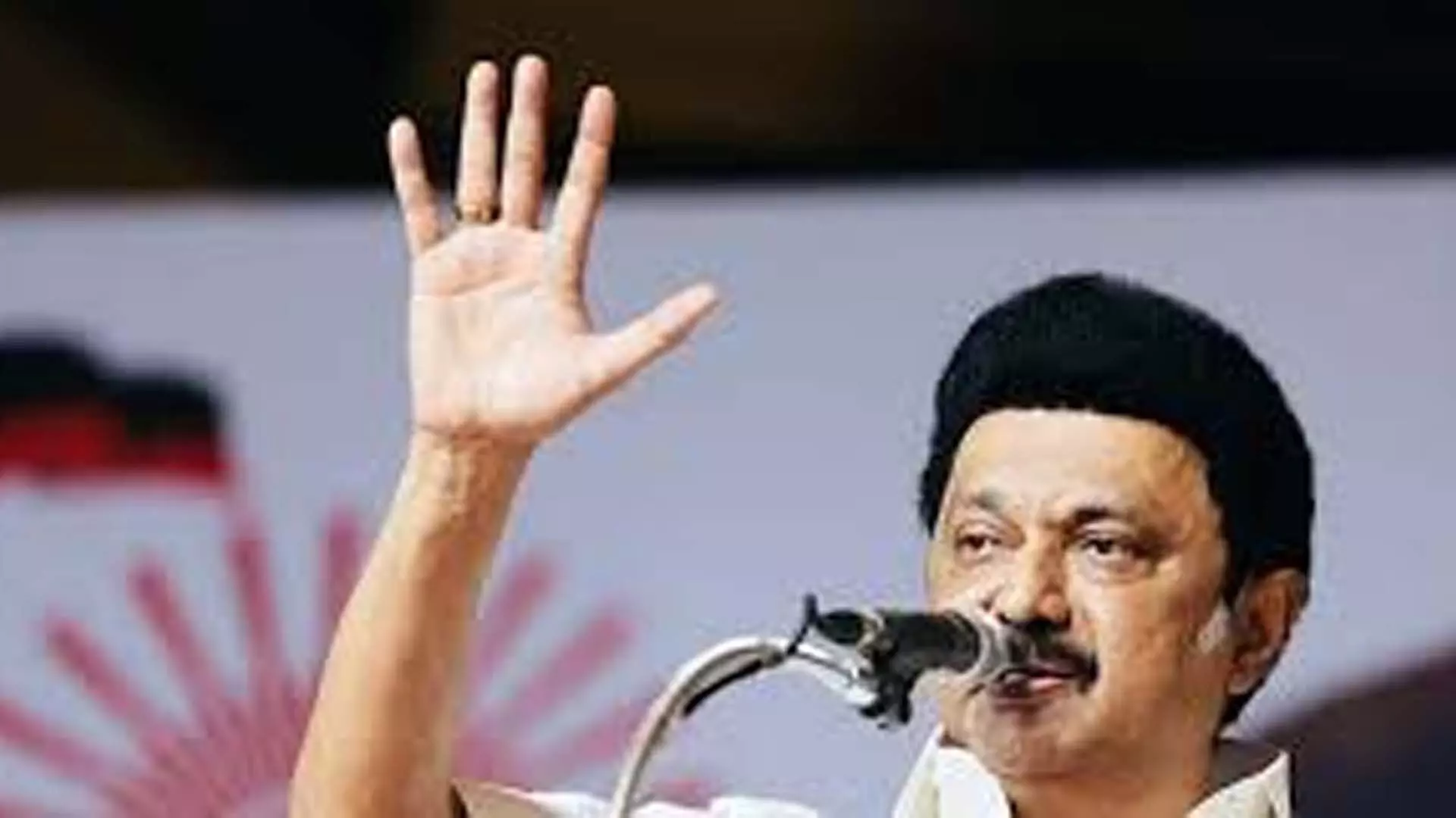 Tamil Nadu News : इंडिया ब्लॉक की ऐतिहासिक जीत ने भाजपा को 240 सीटों तक सीमित कर दिया Stalin