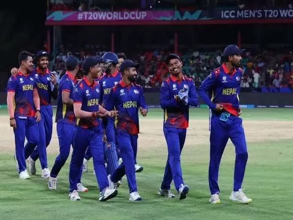 T20 World Cup : बांग्लादेश के खिलाफ हार पर नेपाल के कप्तान रोहित पौडेल, पावरप्ले में 4 विकेट खोने से हम दबाव में आ गए