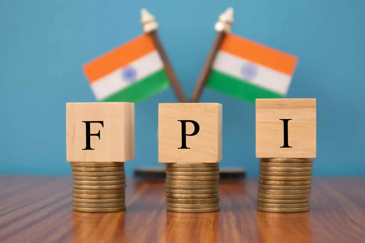 business : एफपीआई ने पिछले सप्ताह भारतीय इक्विटी में 11,730 करोड़ रुपये डाले