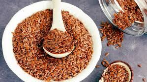 Flax seeds : गर्मियों में अलसी के बीज खाना सही जाने इसके नुकसान