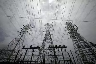 Meghalaya : सरकार ने सरकारी स्वामित्व वाली बिजली ट्रेडिंग कंपनी बनाने पर विचार किया