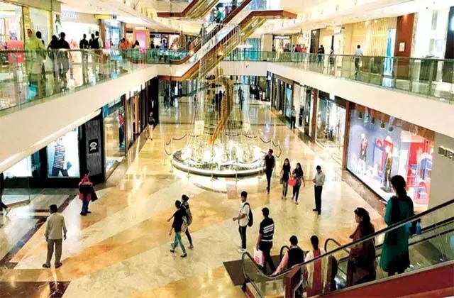 Meghalaya : अगस्त में शहर को मिलेगा पहला शॉपिंग मॉल