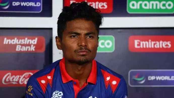 Cricket: नेपाल के कप्तान ने बांग्लादेशी स्टार के साथ विवाद पर प्रतिक्रिया दी
