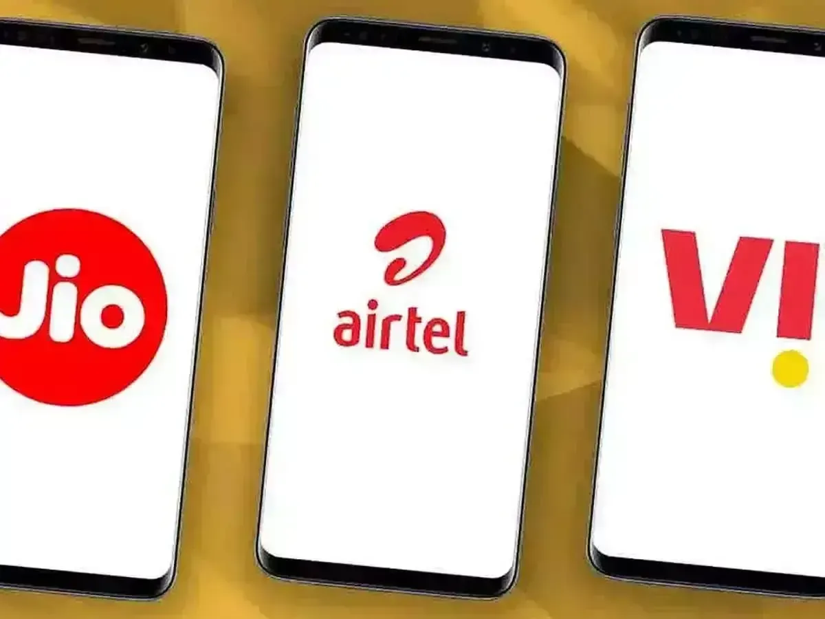 Jio, Airtel और Vi के इन 84 दिनों वाले प्लान्स में मिलता है अनलिमिटेड कॉल्स और डाटा की सुविधाएं