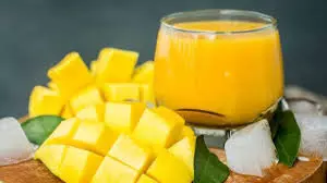 Mango drink:  मैंगो ड्रिंक को बनाने का जानिए तरीका