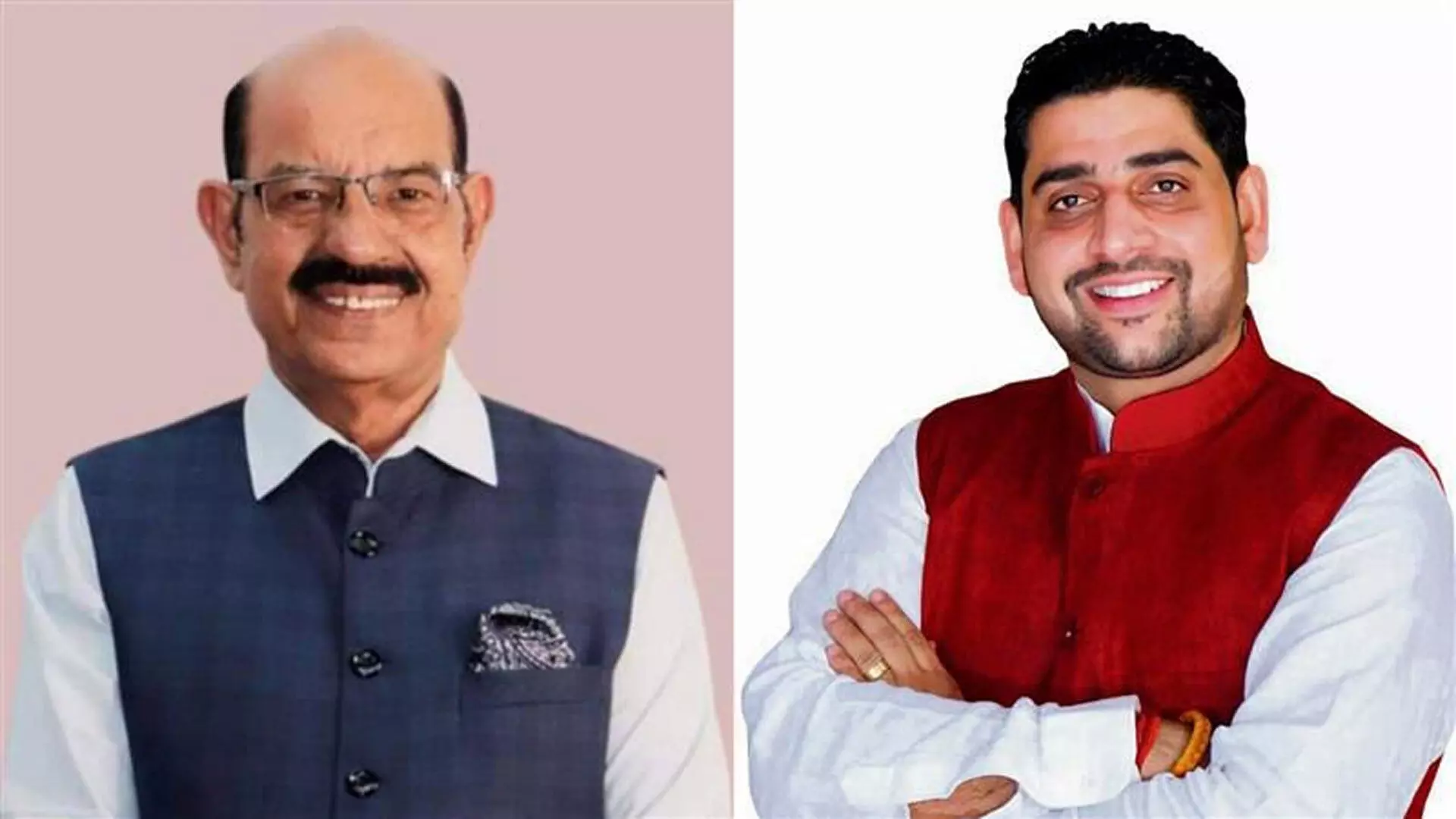 Punjab: विधानसभा उपचुनाव के लिए AAP ने मोहिंदर भगत, भाजपा ने शीतल अंगुराल को उम्मीदवार बनाया