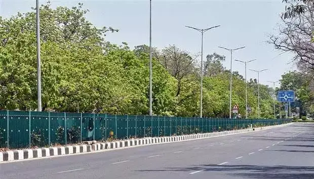 Chandigarh: चंडीगढ़ ट्राइसिटी में कल से गर्मी से राहत, बारिश की संभावना