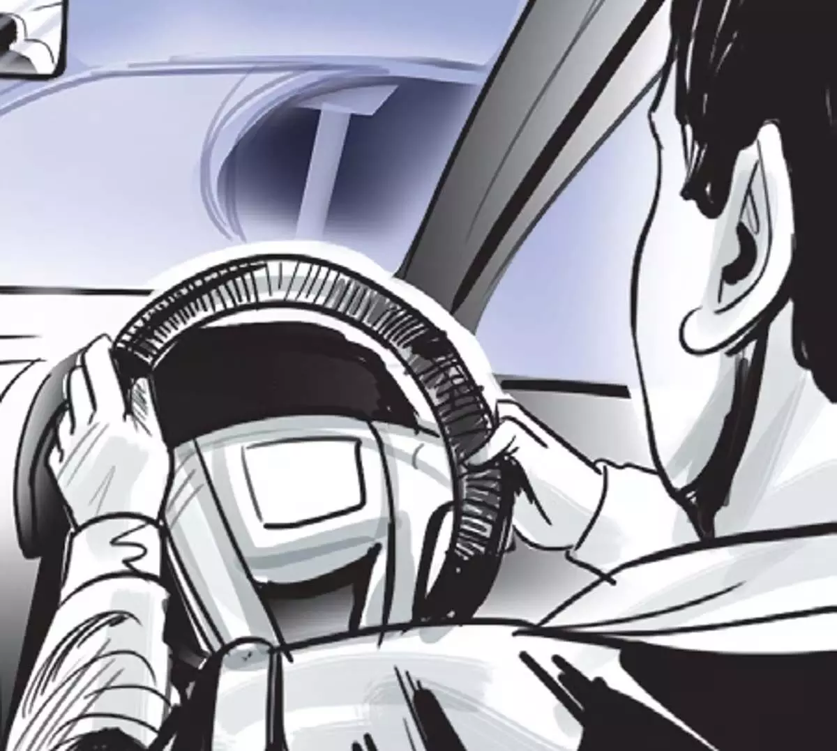 Telangana News: नए ड्राइविंग लाइसेंस नियमों के क्रियान्वयन में भूमि की ऊंची लागत के कारण रुकावट