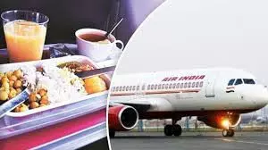 Air India: एयर इंडिया में हुआ बवाल जानें क्या है कारण?