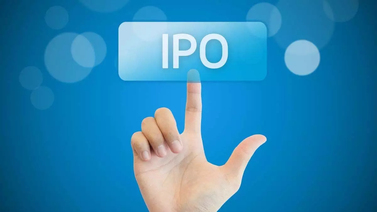 IPO ;  आईपीओ के बाद यह 60.35 प्रतिशत तक पहुंच की उम्मीद