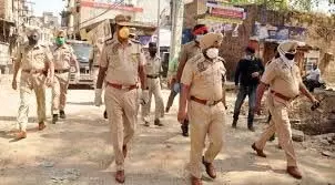 PUNJAB: पटियाला रेंज में 916 पुलिसकर्मियों का तबादला