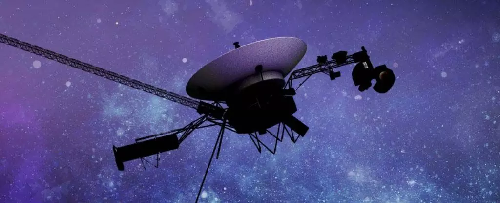 Voyager 1 : वोएजर 1 वापस आ गया है! महान जांच यान ने अंतरतारकीय अंतरिक्ष से संपर्क स्थापित किया