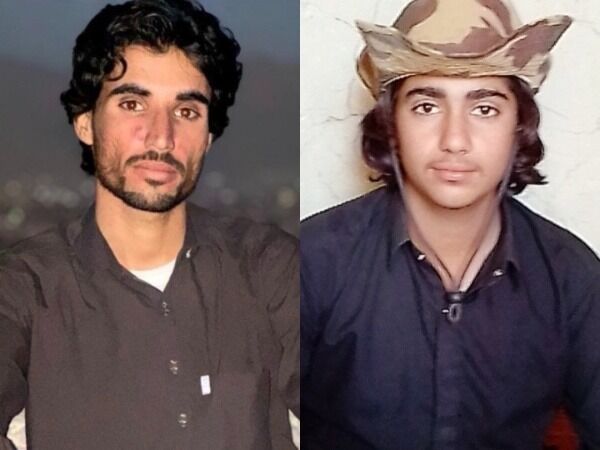 पाकिस्तान सुरक्षा बलों ने बलूचिस्तान के दो भाइयों के घर पर छापा मारा, उनका अपहरण किया