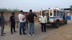 Kota: कोटा में फांसी लगाकर बिहार के छात्र ने की खुदकुशी