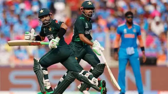 Cricket: बाबर, शाहीन, रिजवान पाकिस्तान का गौरव, लेकिन उन्हें और बेहतर बनना होगा