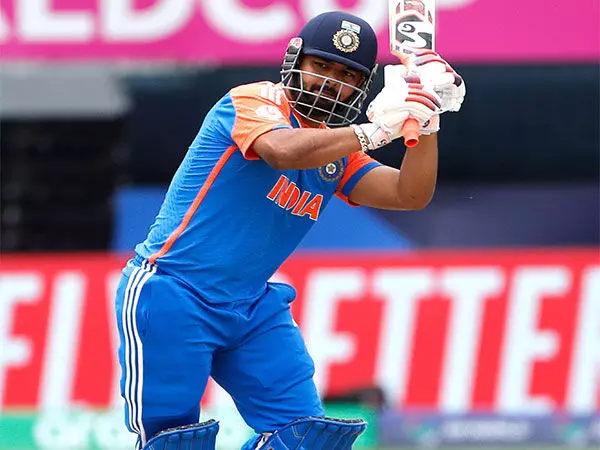 Ishant Sharma ने कहा- ऋषभ पंत का सर्वश्रेष्ठ प्रदर्शन टी20 विश्व कप में अभी आना बाकी है