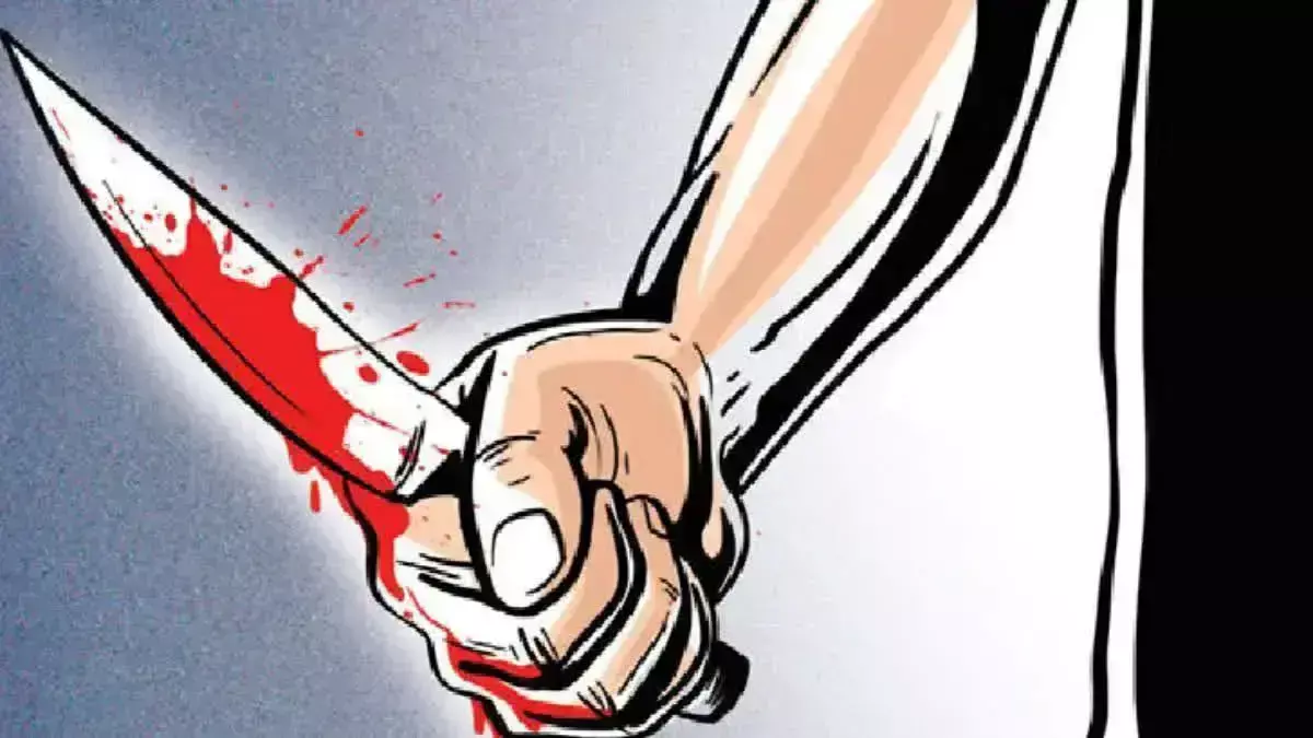 Kurukshetra : कुरुक्षेत्र में टैक्सी ड्राइवर की चाकुओं से गोदकर की हत्या