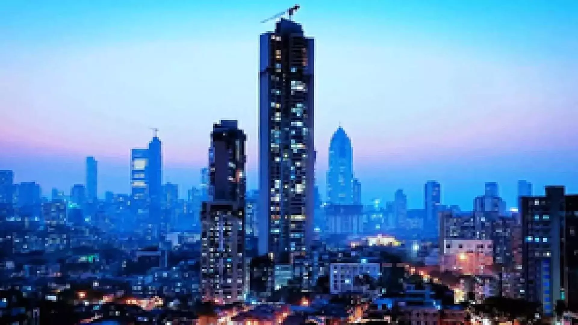 Mumbai प्रवासियों के लिए भारत का सबसे महंगा शहर बना हुआ है- Survey
