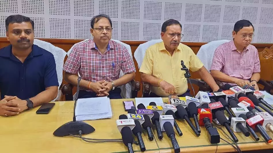 Tripura News: कंचनजंगा एक्सप्रेस दुर्घटना त्रिपुरा ने विशेष टीम भेजी, अनुग्रह राशि की घोषणा की