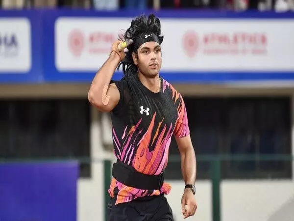 Neeraj Chopra पावो नूरमी गेम्स 2024 में भाग लेंगे