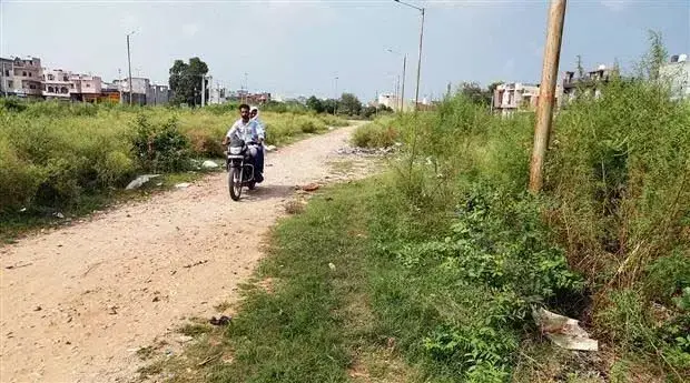 Punjab News: जेआईटी आवंटियों ने राज्य सरकार के खिलाफ प्रदर्शन की धमकी दी