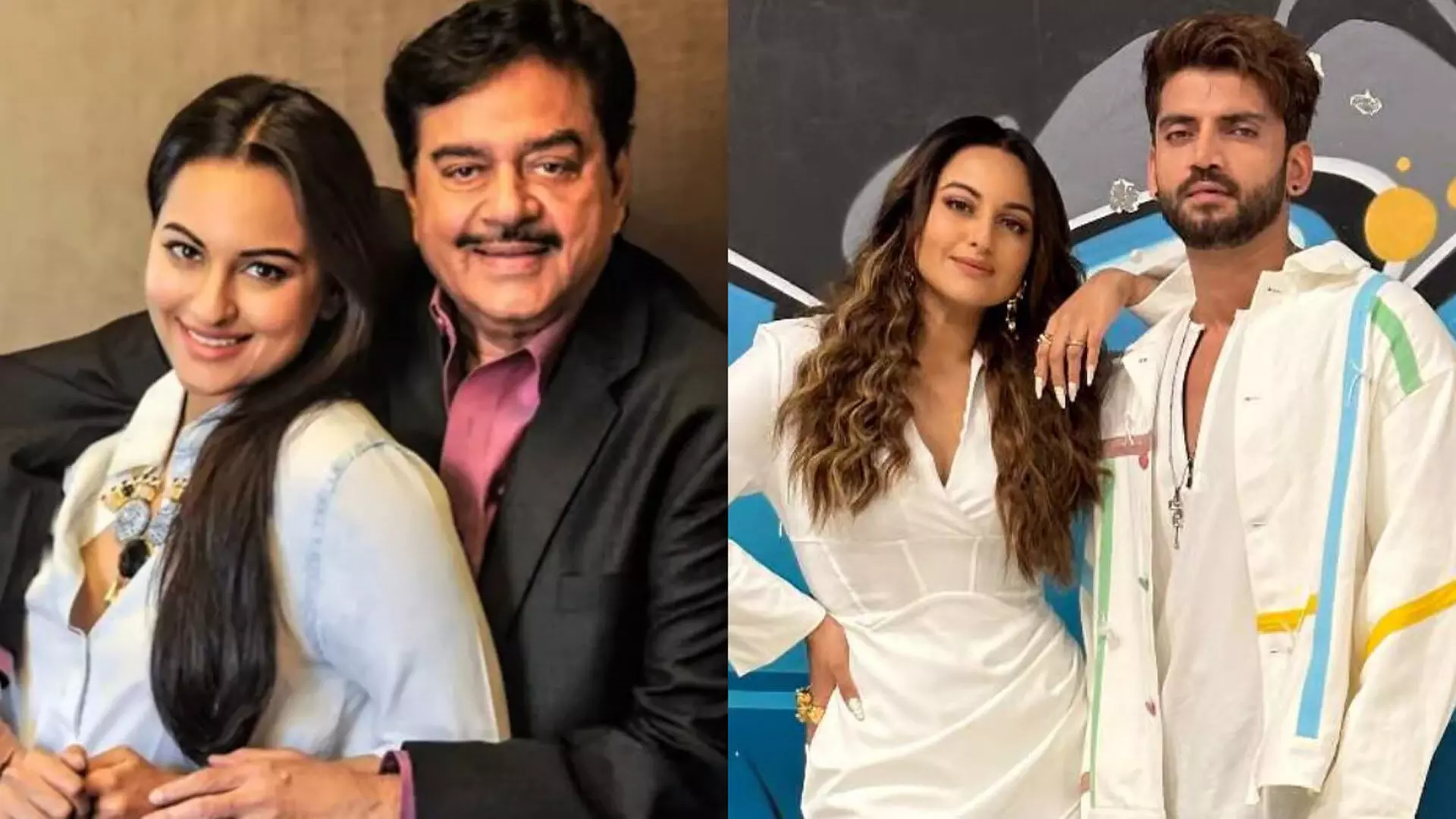 Sonakshi Sinha और जहीर इकबाल की शादी में शामिल नहीं होंगे शत्रुघ्न सिन्हा?