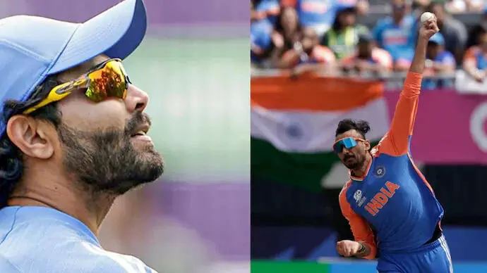 Cricket: बांगर ने स्पिनरों के बेहतरीन इस्तेमाल के लिए रोहित शर्मा की सराहना की