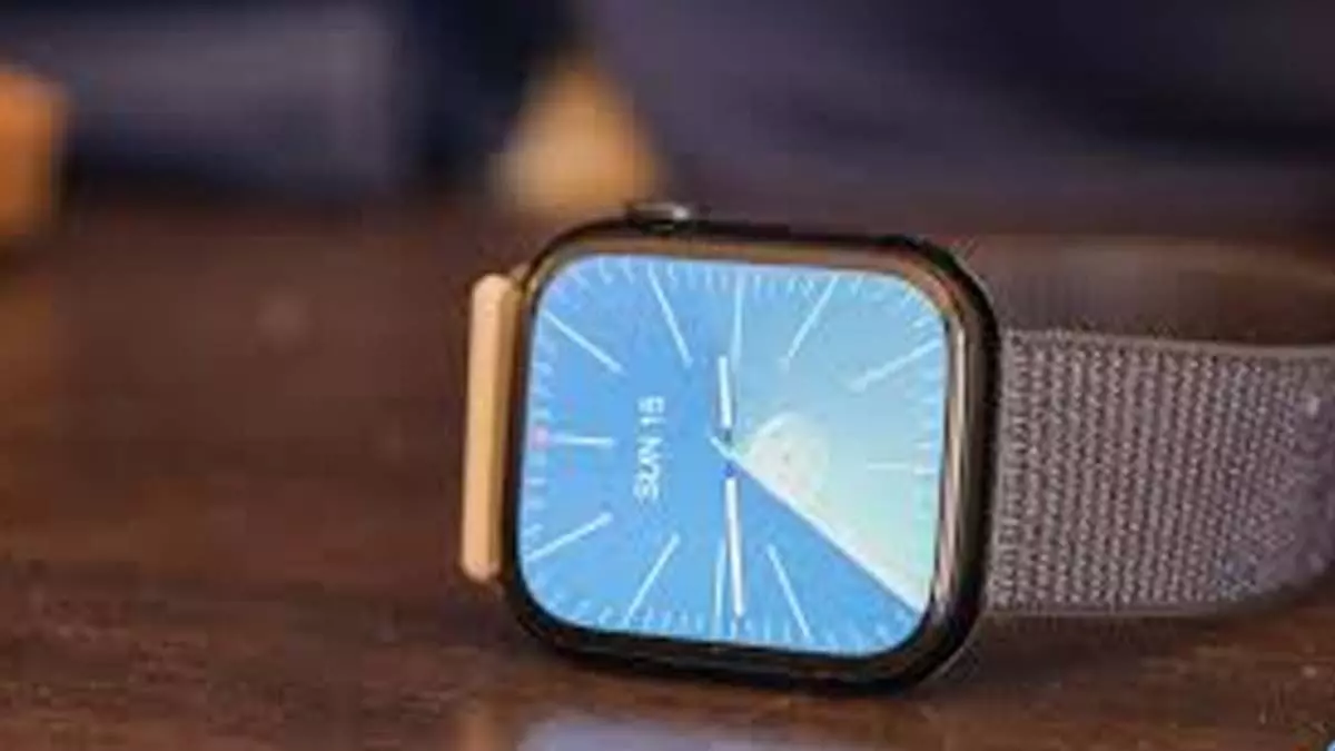 Apple Watch Series 10; Apple Series 10 डिज़ाइन और big डिस्प्ले के साथ लॉन्च
