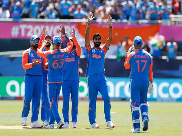 T20 World Cup: सुपर आठ चरण के लिए ग्रुप, स्थल और प्रमुख मुकाबलों पर एक नजर