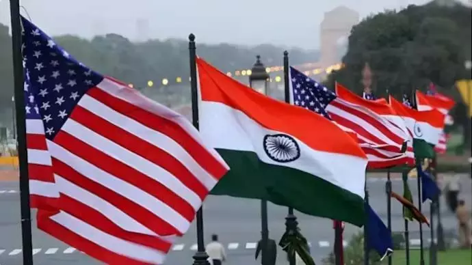 Delhi: कैसे छोटा सा भारतीय-अमेरिकी समुदाय अमेरिका में लाखों लोगों को रोजगार दे रहा