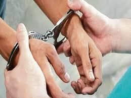 Hazaribagh : केरेडारी पुलिस ने आर्म्स एक्ट में युवक को भेजा जेल