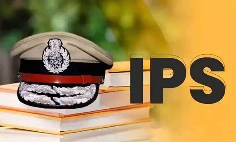 IPS Transfar: 28 आईपीएस अफसरों का ट्रांसफर, देखें List...