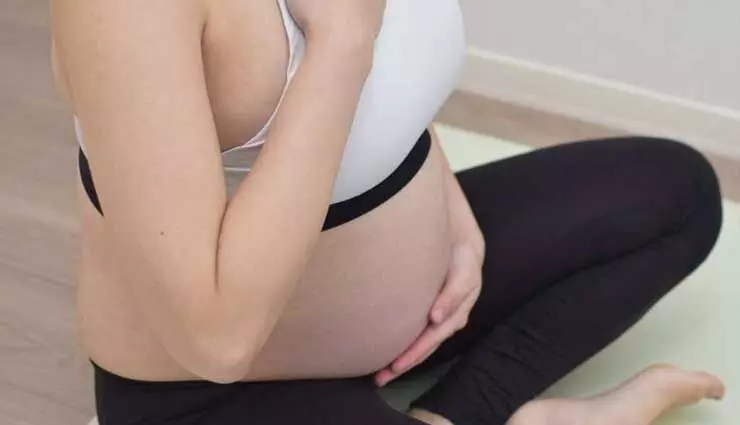 Pregnancy: के दौरान 4 प्रभावी श्वास व्यायाम अवश्य आजमाएं