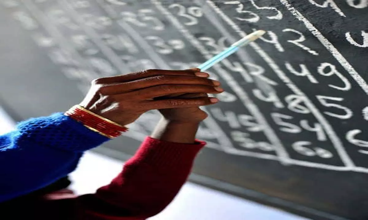 HIMACHAL NEWS: एबीवीपी ने एसपीयू में नियमित शिक्षण संकाय की मांग की