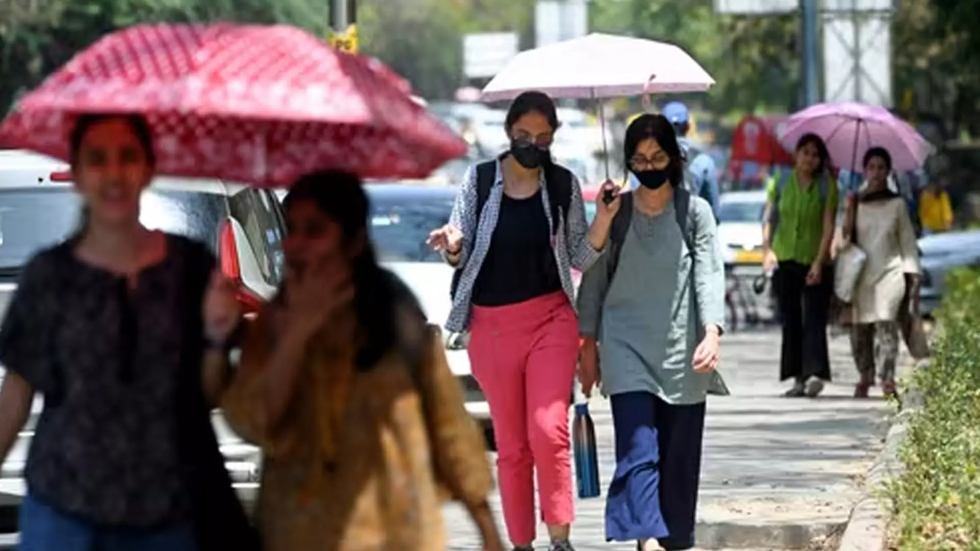 PUNE NEWS:  पुणे का मौसम 24.92 °C पर गर्म शुरुआत