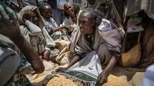 Ethiopia-like crisis: 40 साल बाद इथियोपिया जैसा संकट देख रहा ये देश