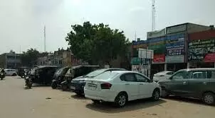 Rewari: शहर में जगह जगह बनेंगे ऑटो स्टैंड