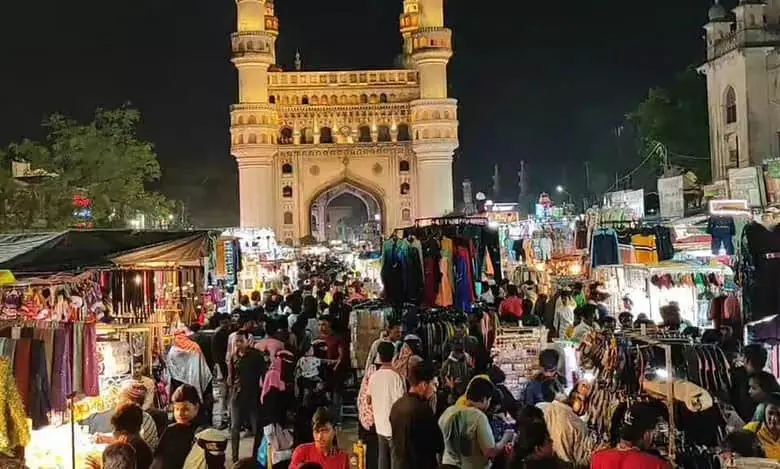 Hyderabad:जीवन-यापन की लागत  मामले में भारत के शहरों की सूची में हैदराबाद स्थिर पर