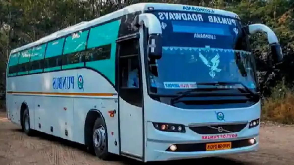 Mandi: जोगिंद्रनगर से दिल्ली वोल्वो बस को बंद करने की उठ रही मांग